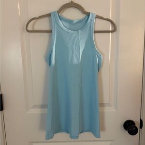 Lululemon Align Hip- Length Racerback Tank Top